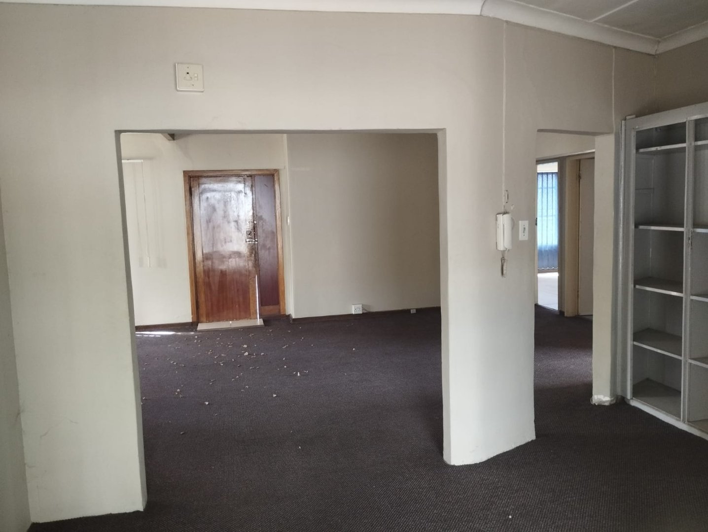 To Let commercial Property for Rent in Oranjesig Free State